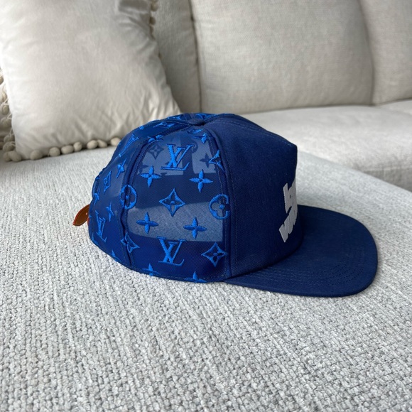 Louis Vuitton Trucker Hat - Picture 2 of 8